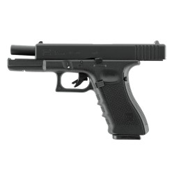 Umarex VFC Glock 17 Gen.4 Gaz Bk 23BBs 1J