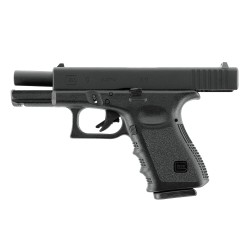 Umarex VFC Glock 19 Gen.3 Gaz Bk 19BBs 1J