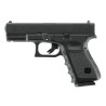 Umarex VFC Glock 19 Gen.3 Gaz Bk 19BBs 1J