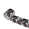 ACM Ruban Camo Gris 5cm x 4.5m