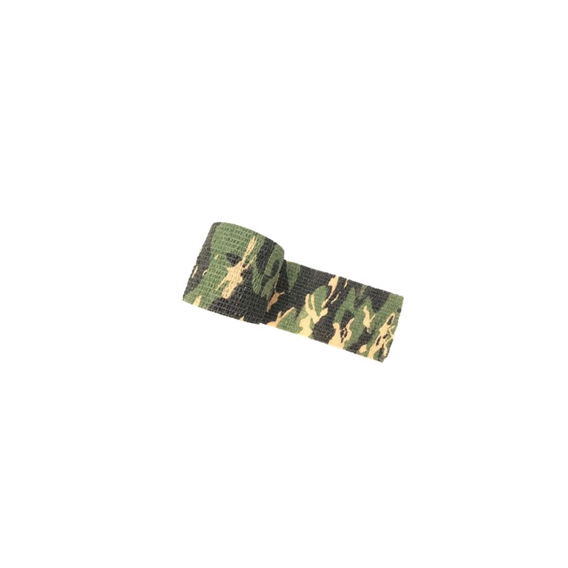 ACM Ruban Camo Jungle 5cm x 4.5m