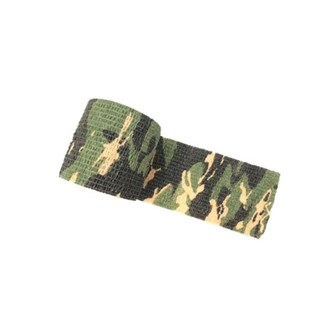 ACM Ruban Camo Jungle 5cm x 4.5m