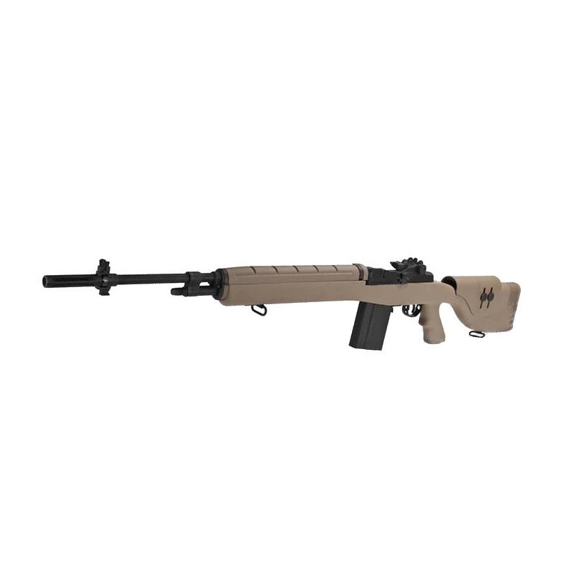 G&P M14 DMR OR Tan 160BBs 1.3J