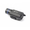 ACM Lampe Type TLR-1 Bk/Blue Strobe 1000Lumens + Box