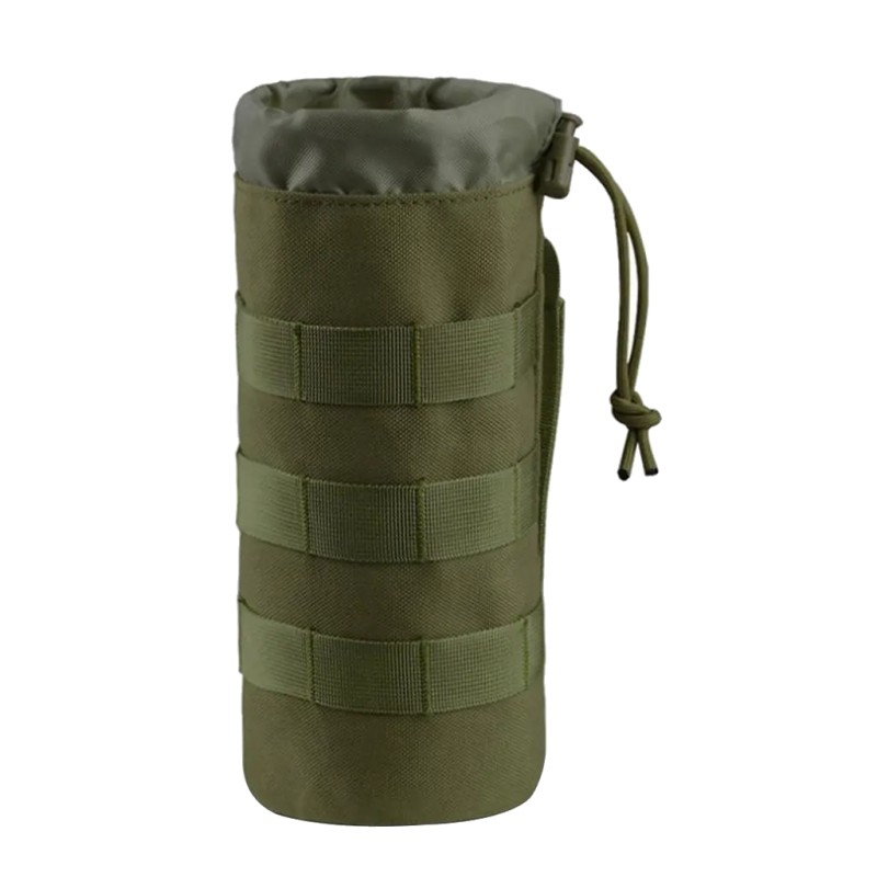 ACM Poche/Support Bouteille 0.8l HPA OD Molle/Ceinture