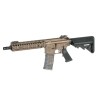 Cyma EMG Daniel Defense DDMK18 Dark Flat GBBR 30BBs 1.1j