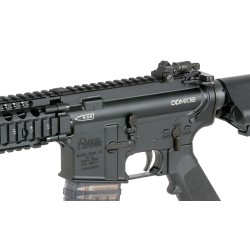 Cyma EMG Daniel Defense DDMK18 Bk GBBR 30BBs 1.1j