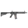 Cyma EMG Daniel Defense DDMK18 Bk GBBR 30BBs 1.1j