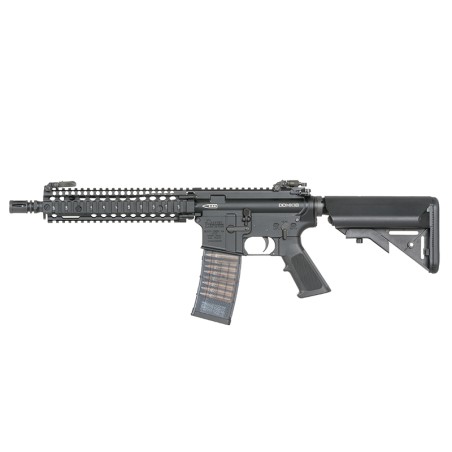 Cyma EMG Daniel Defense DDMK18 Bk GBBR 30BBs 1.1j