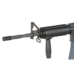 Cyma CGS M4A1 RIS Sopmod GBBR 30BBs 1.1J