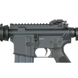 Cyma CGS M4A1 RIS Sopmod Métal GBBR 30BBs 1.1J