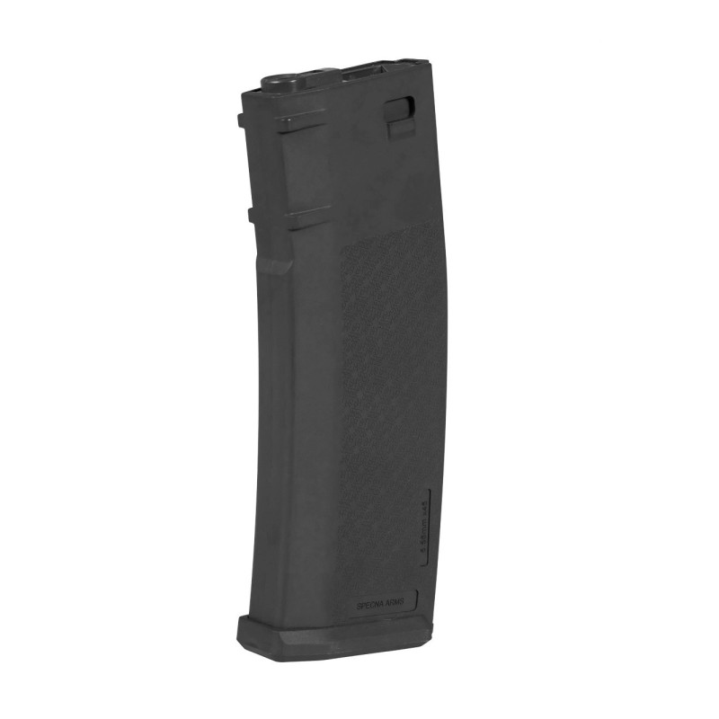 Specna Arms Chargeur S-Mag M4 Noir 380BBs Hi-Cap