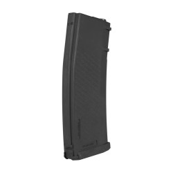 Specna Arms Chargeur S-Mag M4 Noir 380BBs Hi-Cap