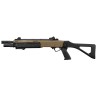 BO Fabarm STF12-11 Compact FDE Gaz