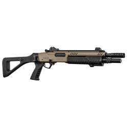 BO Fabarm STF12-11 Compact FDE Gaz