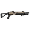 BO Fabarm STF12-11 Compact FDE Gaz