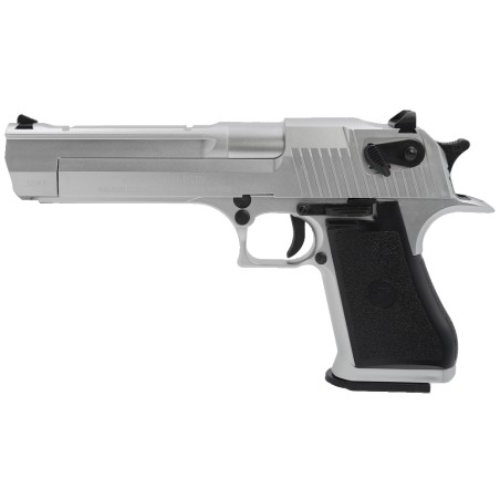 HFC Desert Eagle.50AE ABS Gaz 26BBs 1J + Mallette