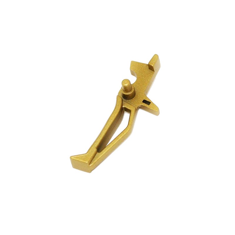 ACM Trigger Speed Alu CNC M4 Gold