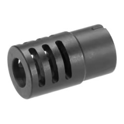 LCT Flash Hider PP-19-01 Acier 14mm-