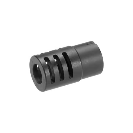 LCT Flash Hider PP-19-01 Acier 14mm-