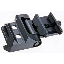 5KU JMAC Type:AB-8R Folding Buttplate Stock (Picatinny Stock Folding Mechanism)