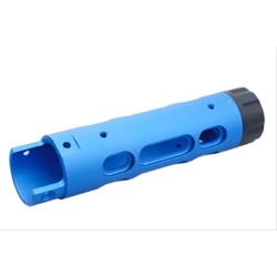 5KU Outer Barrel AAP01 GBB Type:B Alu Blue