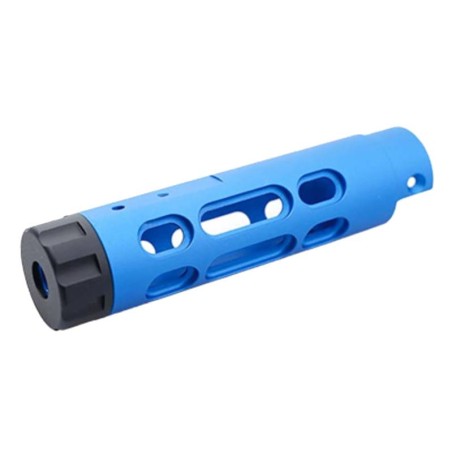 5KU Outer Barrel AAP01 GBB Type:B Alu Blue