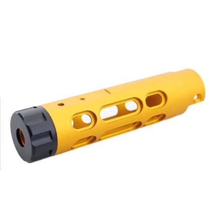 5KU Outer Barrel AAP01 GBB Type:B Alu Gold