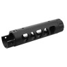 5KU Outer Barrel AAP01 GBB Type:D Alu Black