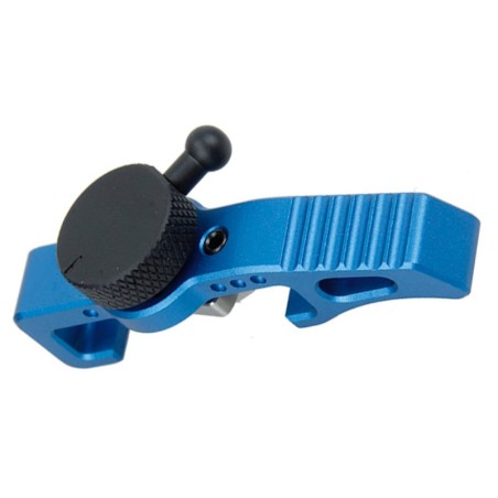 5KU Charging Handle / Selector Switch AAP01 Type: 2 Blue