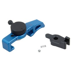 5KU Charging Handle / Selector Switch AAP01 Type: 2 Blue