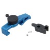 5KU Charging Handle / Selector Switch AAP01 Type: 2 Blue