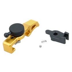 5KU Charging Handle / Selector Switch AAP01 Type: 2 Gold