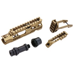 5KU AAP01 Kit Carbine Type:A FDE