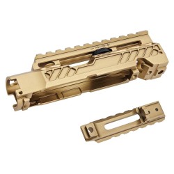 5KU AAP01 Kit Carbine Type:A FDE