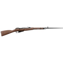 BO Mosin Nagant M44 Co2 17BBs 1J