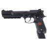 WE M92 Biohazard Extended 32BBs 1J Semi Auto