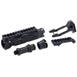 5KU AAP01 Kit Carbine Type:B Black