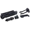 5KU AAP01 Kit Carbine Type:B Black