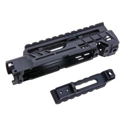 5KU AAP01 Kit Carbine Type:B Black