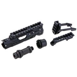 5KU AAP01 Kit Carbine Type:B Black