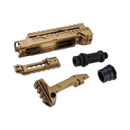 5KU AAP01 Kit Carbine Type:C FDE