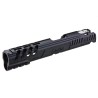 5KU Limcat Speed Cat Alu Silde Hi-Capa / 1911 GBB Marui Black