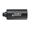 Eshooter Flare M Traceur Unit (RGB Rainbow color) Black