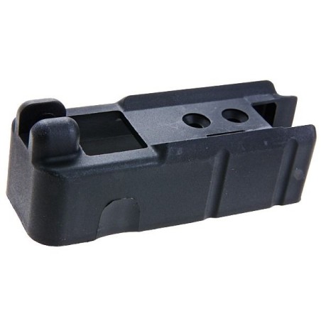 VFC GBBR Magazine Lip Gaz M4 Black (V3)