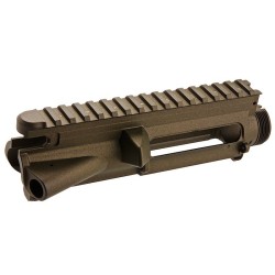 VFC Umarex Upper Receiver GBBR HK416A5 Tan Ral8000 Part.01-4