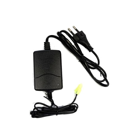 Chargeur de Batterie Nimh Auto 8.4V & 9.6V