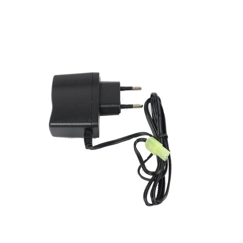 Chargeur de Batterie Nimh Auto 8.4V & 9.6V