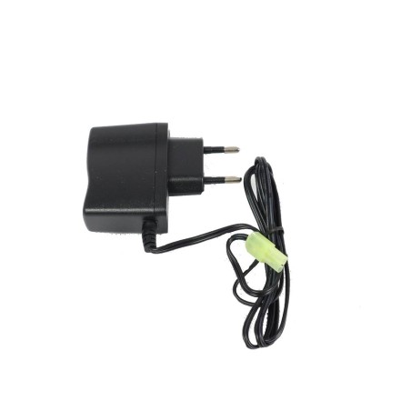 Chargeur de Batterie Nimh Auto 8.4V & 9.6V