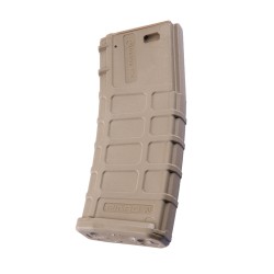 G&P Chargeur M4 330BBs Pmag DE Hi-Cap